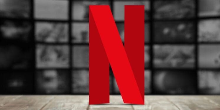 Netflix - Foto: Internet Netflix - Foto: Internet