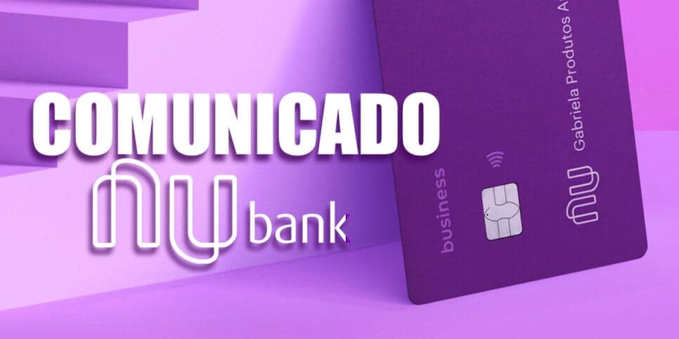 Menos de 90 dias: NUBANK bate o martelo, decreta FIM de serviço vital e clientes estão desesperados