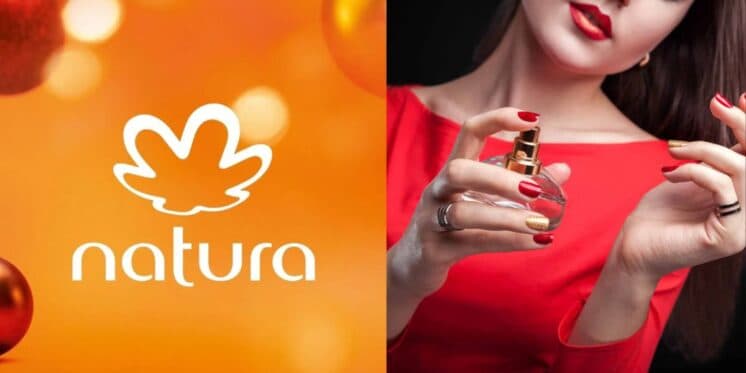 Duram 24 horas e humilham Dior: 5 perfumes IRRESISTÍVEIS da Natura por menos de R$ 200 pra seduzir qualquer um
