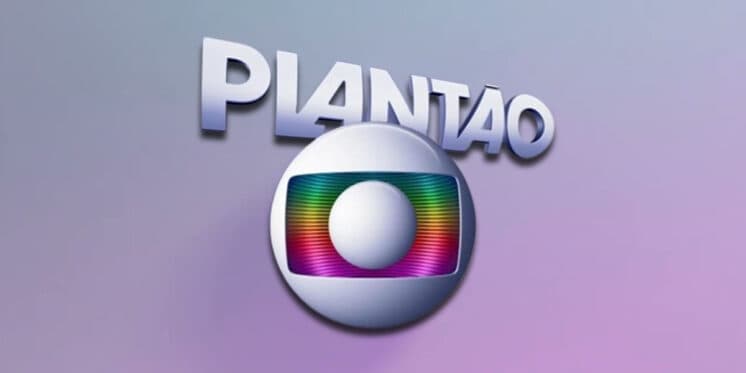 Plantão URGENTE: Globo acaba de derrubar programação neste domingo (24) e paralisa o Brasil com confirmação