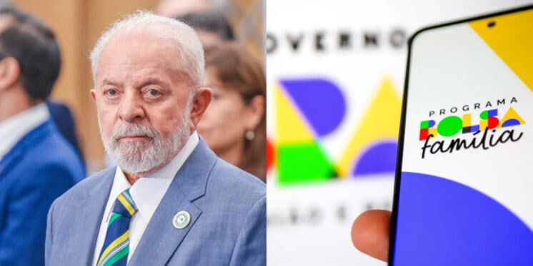 Nova Lei de Lula em vigor: 3 dívidas que os participantes do Bolsa Família e CadÚnico estão livres de pagar em 2024