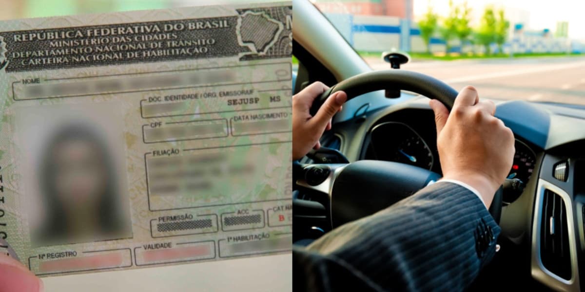 CNH gratuita é uma realidade no Brasil para milhares de brasileiros (Foto: Reprodução/ Internet) CNH gratuita é uma realidade no Brasil para milhares de brasileiros (Foto: Reprodução/ Internet)
