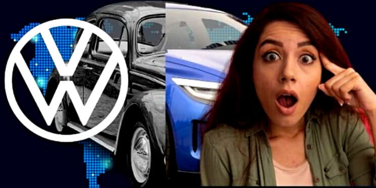 Para virar o novo Fusca e na casa de 25 mil: Volkswagen arma SUPER lançamento em país para derrubar rivais