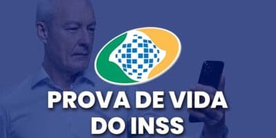 A falta da prova de vida não bloqueará o benefício até o fim do ano (Reprodução/Foto: INSS/Divulgação) A falta da prova de vida não bloqueará o benefício até o fim do ano (Reprodução/Foto: INSS/Divulgação)