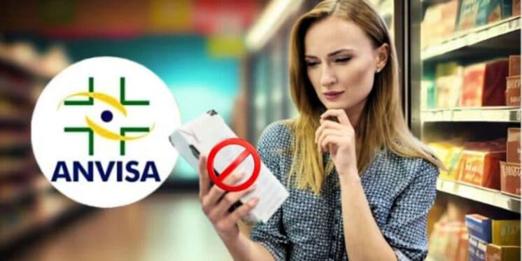 Tchau querida: Anvisa arranca 3 marcas de Leite famosas das prateleiras dos mercados e empresa resolve falar