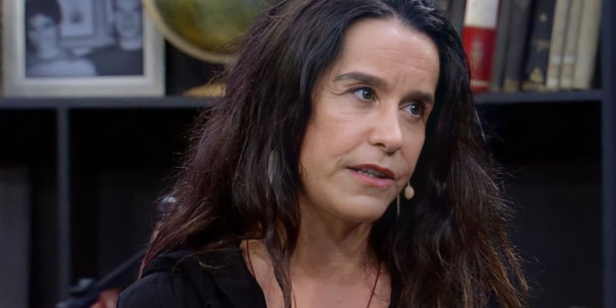 Lucélia Santos Lucélia Santos