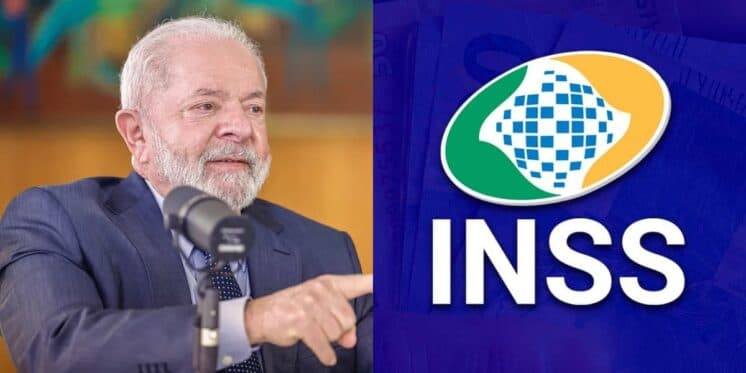 Grande vitória CONFIRMADA: Lula aprova lei que garante NOVO benefício do INSS à lista de CPF's