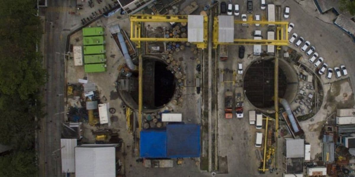 Após aprovação, serão mais 3 anos até o término das obras (Reprodução: Internet) Após aprovação, serão mais 3 anos até o término das obras (Reprodução: Internet)
