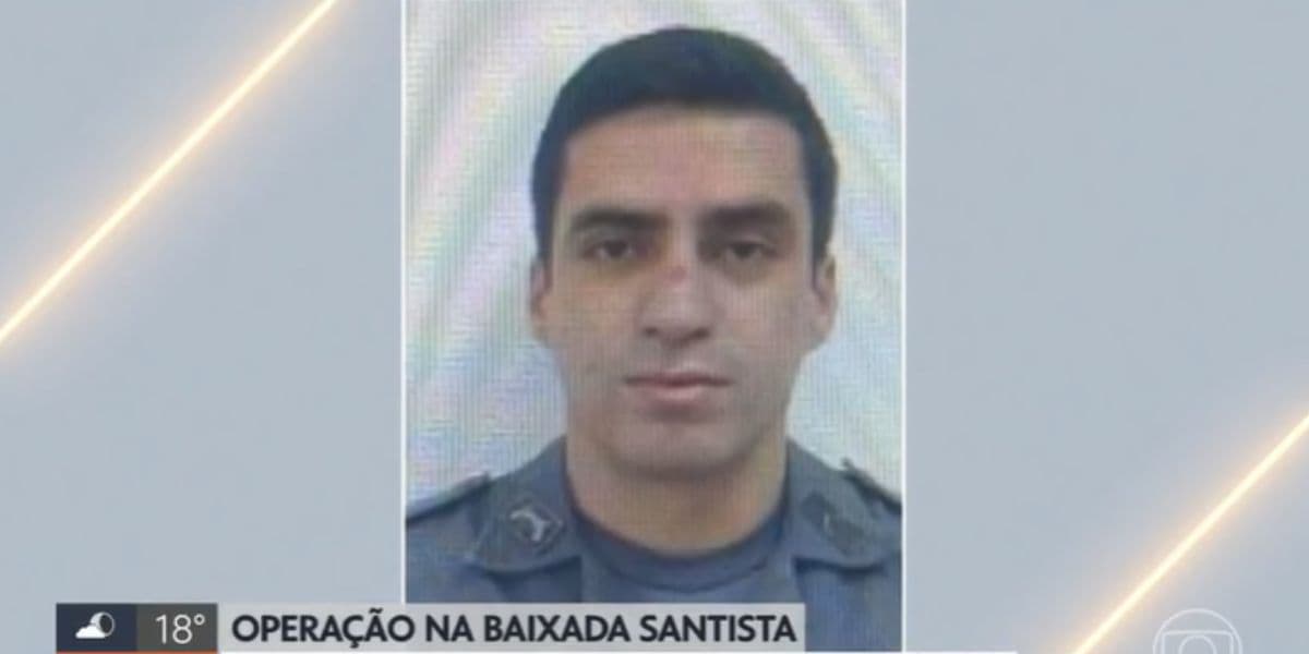 Samuel Cosmo faleceu durante uma operação em Fevereiro (Reprodução: Globo) Samuel Cosmo faleceu durante uma operação em Fevereiro (Reprodução: Globo)
