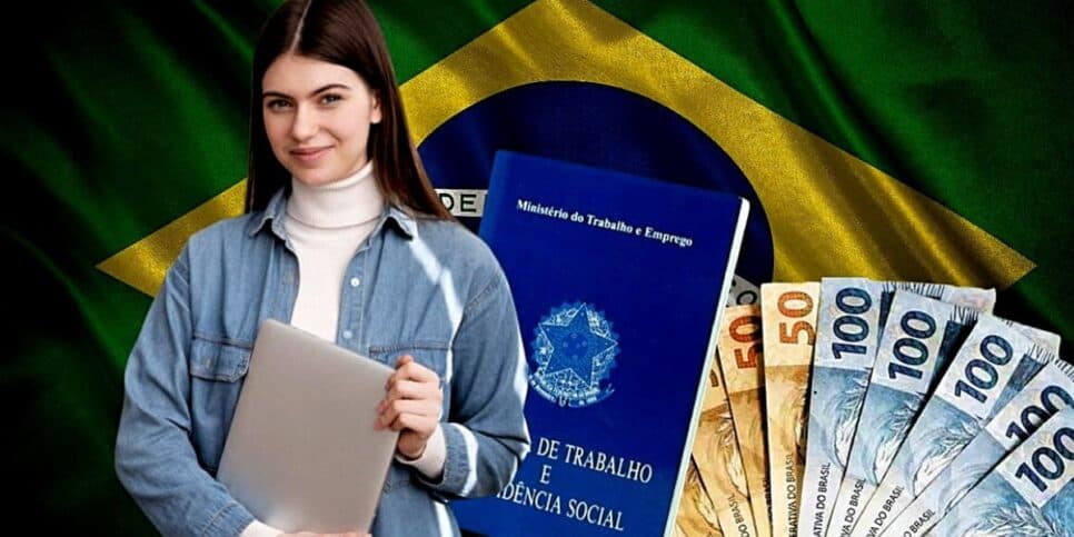 Salário mínimo de R$ 2.267? Lei em vigor diz quem pode sacar esse valor em 2026
