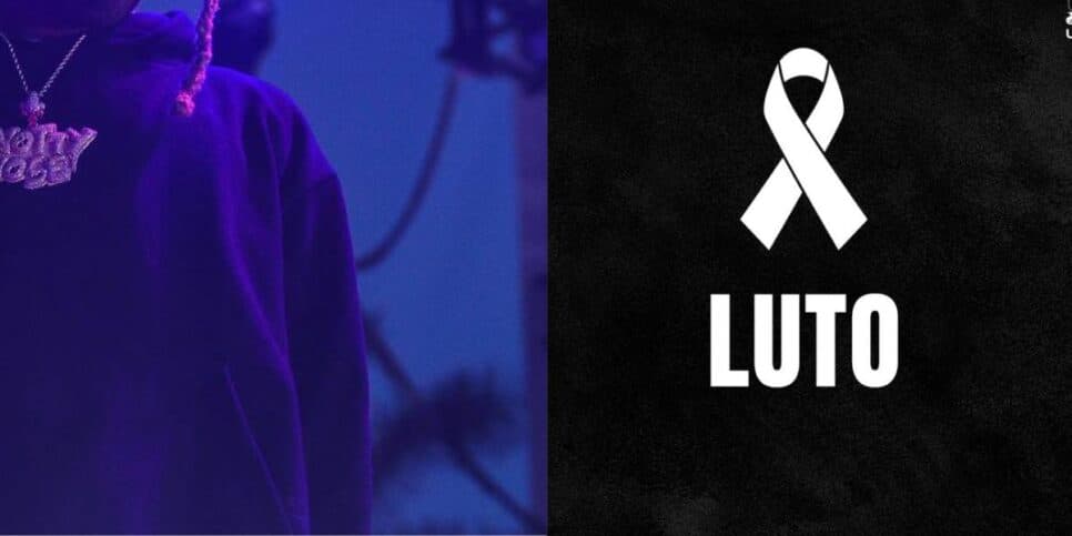 Luto: Estrela da música acaba de ter a morte a tiros confirmada no auge dos seus 32 anos: "Não resistiu"