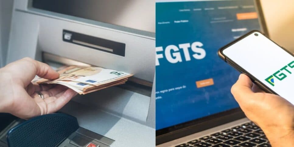 Liberação total do FGTS: Nova lei anunciada em 2024 crava mudança histórica em saque e vitória aos CLT's