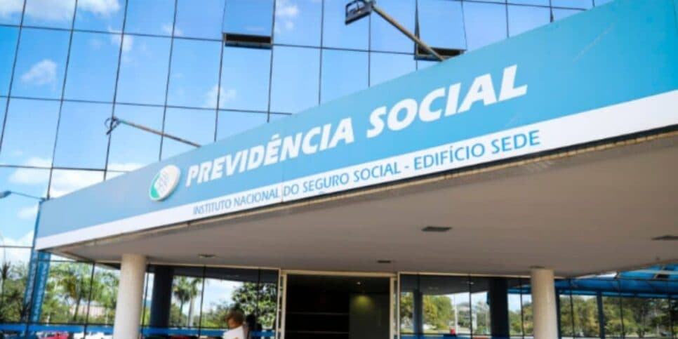 INSS (Foto: Reprodução/ Internet) INSS (Foto: Reprodução/ Internet)