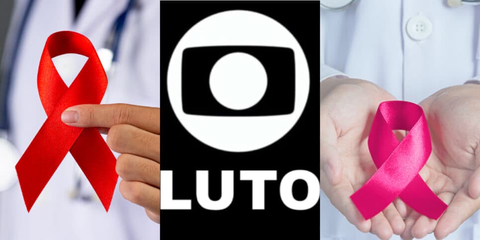 AIDS e câncer terminal: O fim trágico de 5 estrelas do horário nobre da Globo após luta contra doenças