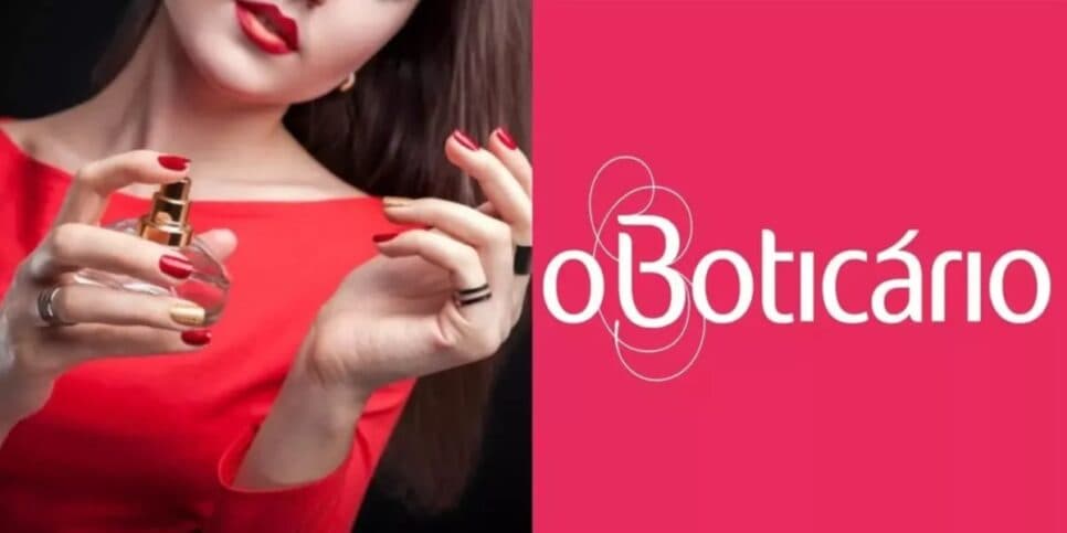 Potentes como os importados: 3 perfumes baratos de O Boticário que duram o dia todo