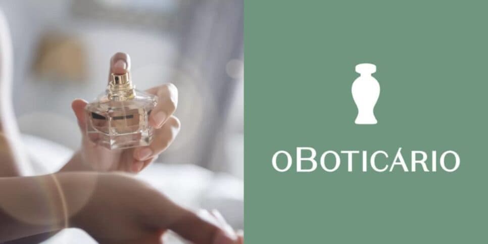 Melhor que Dior: 4 perfumes de luxo do Boticário para quem busca sofisticação por mais de 24 horas