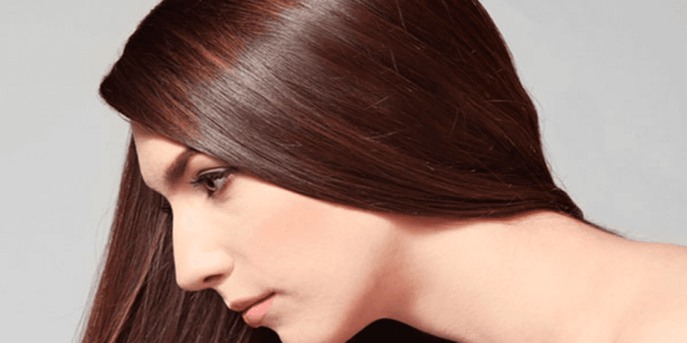 BOTOX natural: Receitinha com 7 ingredientes alisa cabelos até o tronco