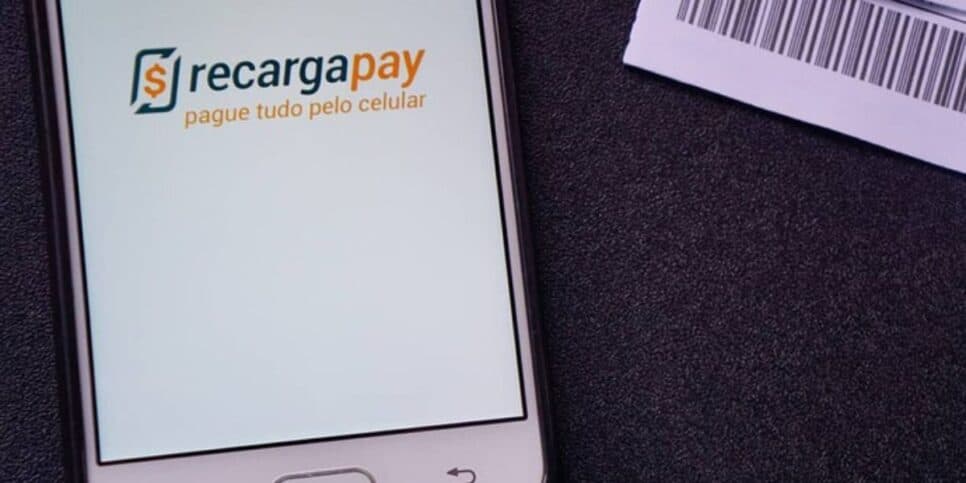 Recarga Pay (Foto Reprodução/Nu Community) Recarga Pay (Foto Reprodução/Nu Community)
