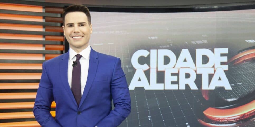 Cidade Alerta Cidade Alerta