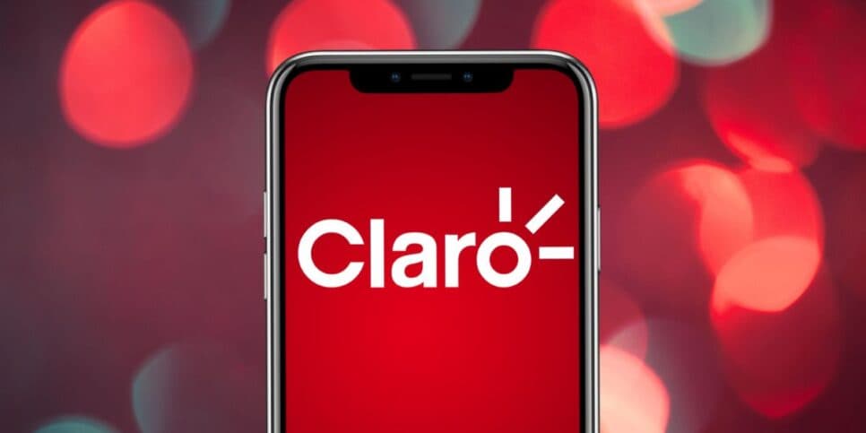 A Claro é uma das principais operadoras do país (Reprodução/Foto: Claro/Divulgação) A Claro é uma das principais operadoras do país (Reprodução/Foto: Claro/Divulgação)