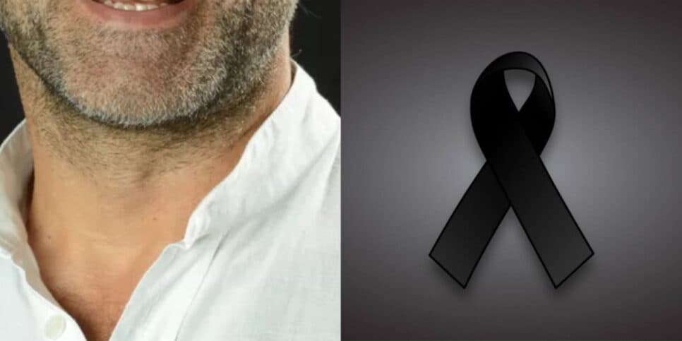 Encontrado morto após grave acidente: A perda irreparável de ator de novela do horário nobre Globo aos 54 anos