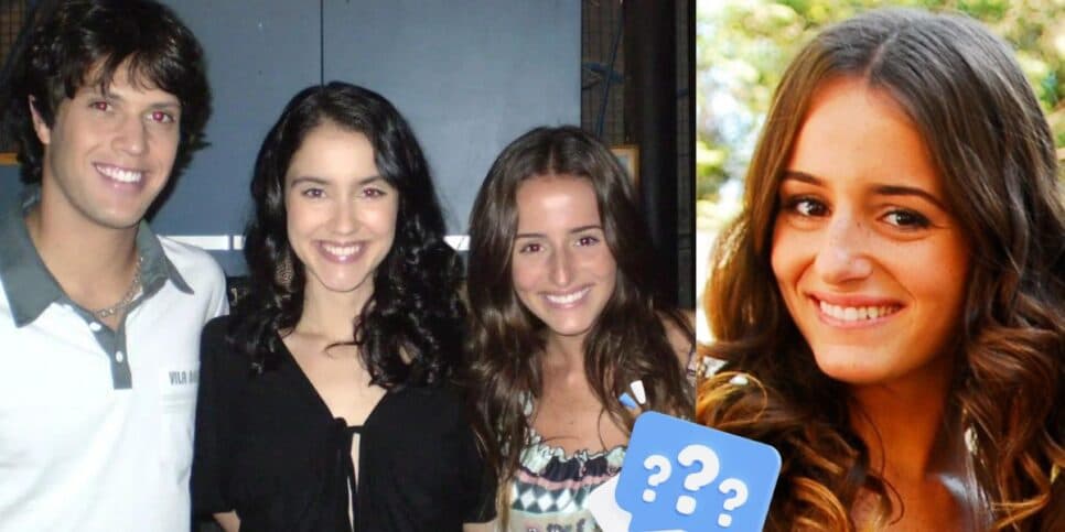 Lembra da Susaninha de Paraíso Tropical? Após deixar a Globo, atriz vive reclusa e nesta situação aos 38