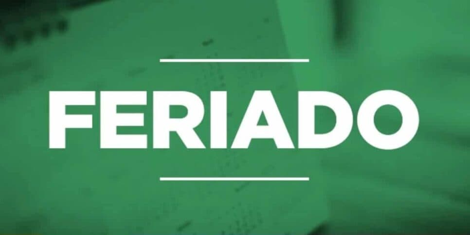 Feriado foi confirmado para milhares em SP (Foto: Reprodução/ Internet) Feriado foi confirmado para milhares em SP (Foto: Reprodução/ Internet)