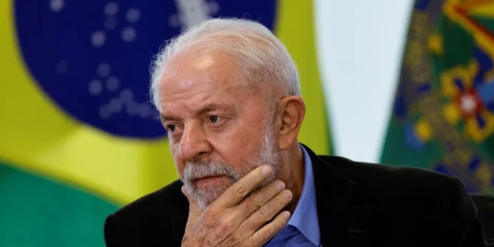 Lula estimou um novo método para valorização do salário mínimo (Reprodução: Gov.br) Lula estimou um novo método para valorização do salário mínimo (Reprodução: Gov.br)