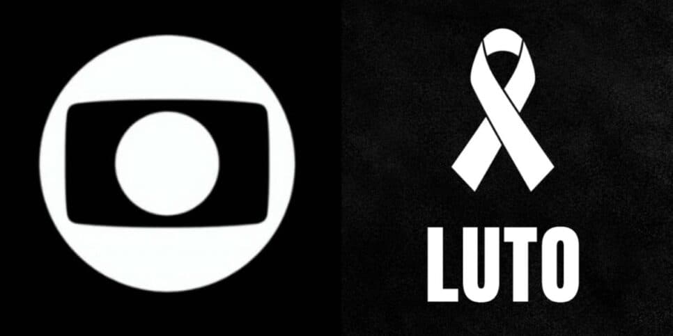 Luto URGENTE! Jornal da Globo acaba de confirmar neste sábado (06) morte de famoso que Brasil inteiro ama
