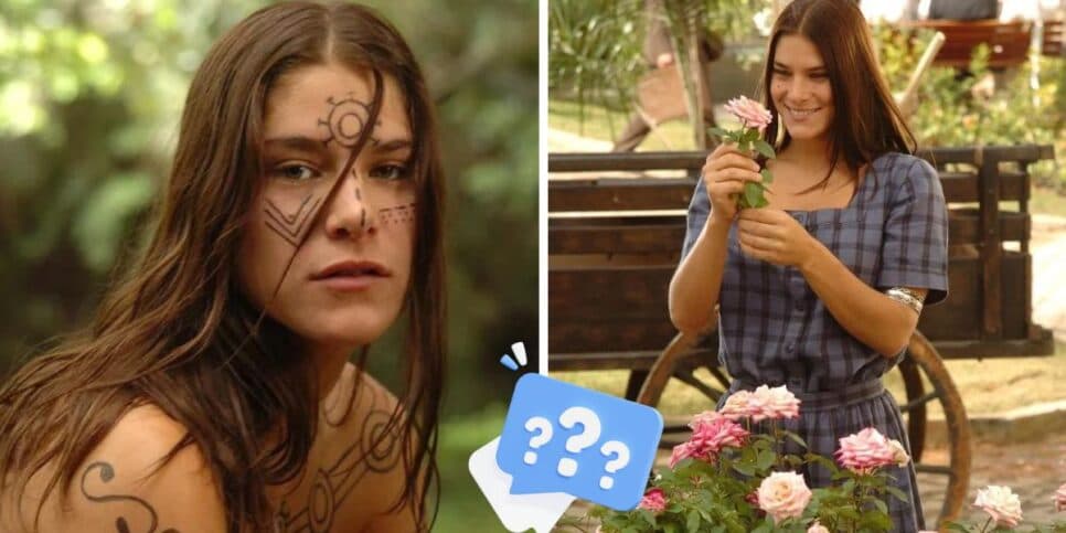 Lembra de Serena de Alma Gêmea? Após doença, mudança de carreira e nova fase, atriz vive realidade bem diferente hoje