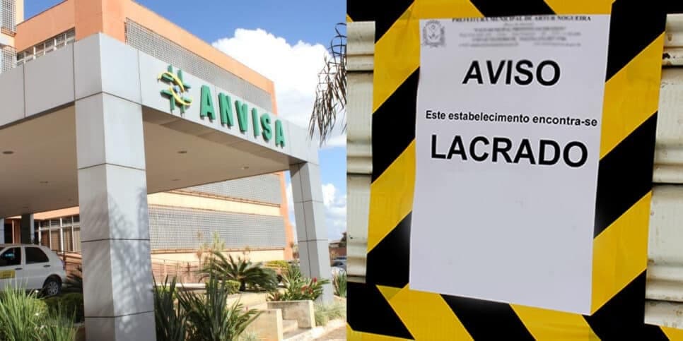  Baratas, sujeira e risco de intoxicação: Ordem da ANVISA lacra 4 restaurantes populares às pressas