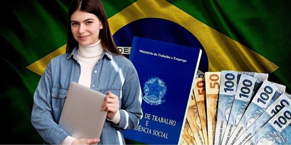 Em vigor: Novo salário mínimo estadual de R$1928 é confirmado em 2026