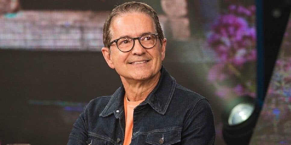 Carlos Tramontina