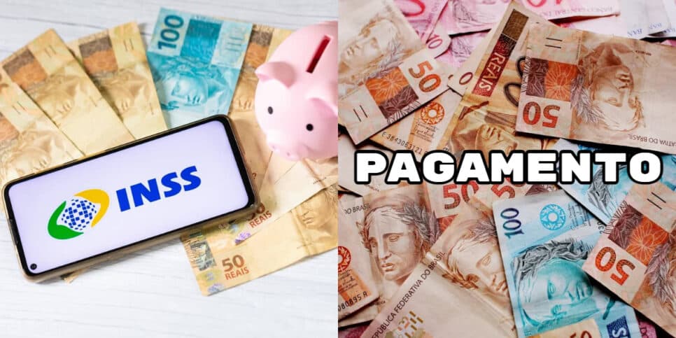 Pix de R$ 2200 disponível para trabalhadores: INSS libera benefício e bastam 4 passos para garantir
