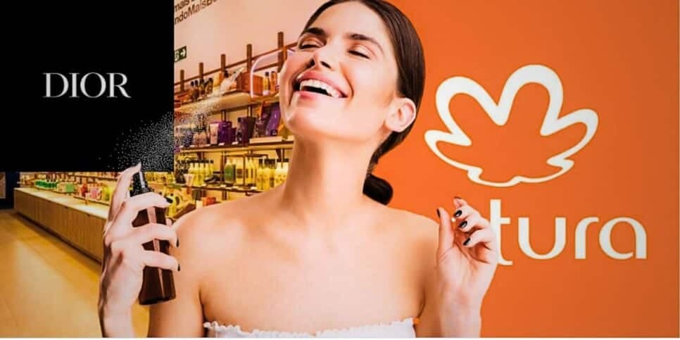Grudam até na alma: 5 perfumes nacionais e da Natura idênticos aos importados para exalar Dior pagando pouco