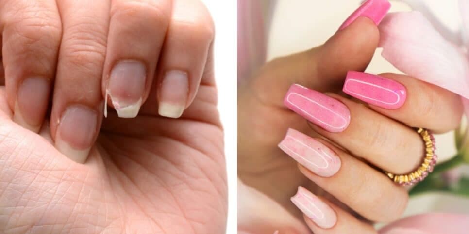 Unhas fracas nunca mais: 8 dicas simples para fortalecer e as cores de esmalte em alta para junho de 2026
