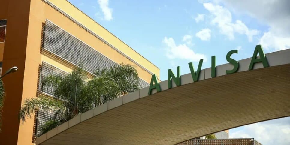 Anvisa fiscaliza todos os estabelecimentos do Brasil (Reprodução: Internet) Anvisa fiscaliza todos os estabelecimentos do Brasil (Reprodução: Internet)