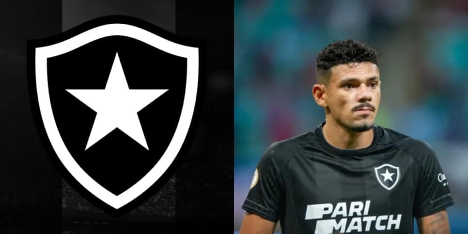 Craque de R$ 76 milhões pra jogar com Tiquinho: Textor arma melhor contratação para salvar do Botafogo