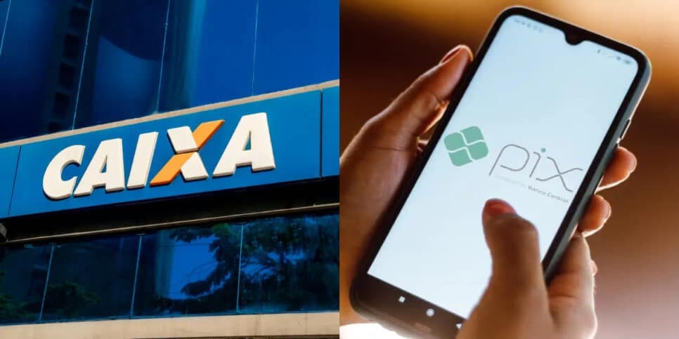 Caixa confirma suspensão de serviço envolvendo o PIX em 2026