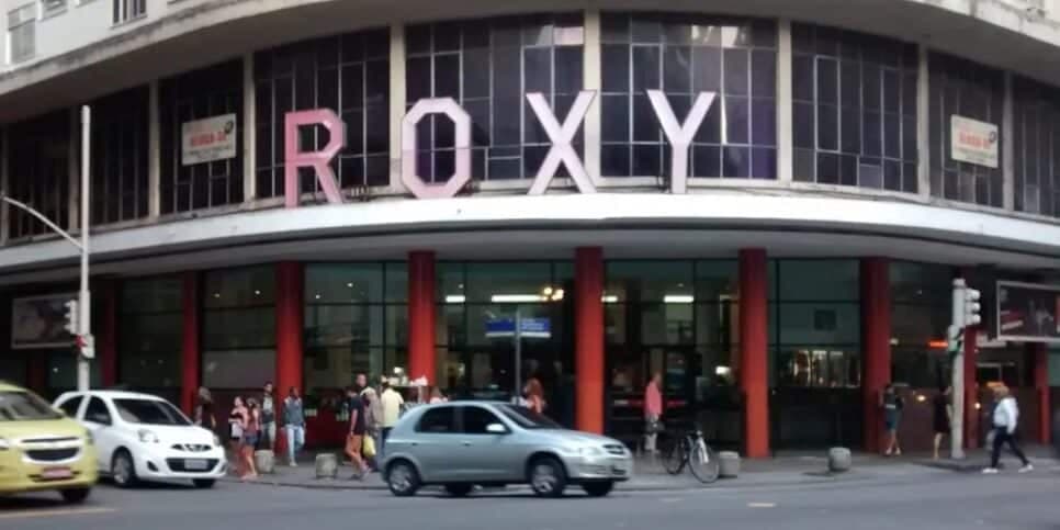 Cine Roxy Cine Roxy