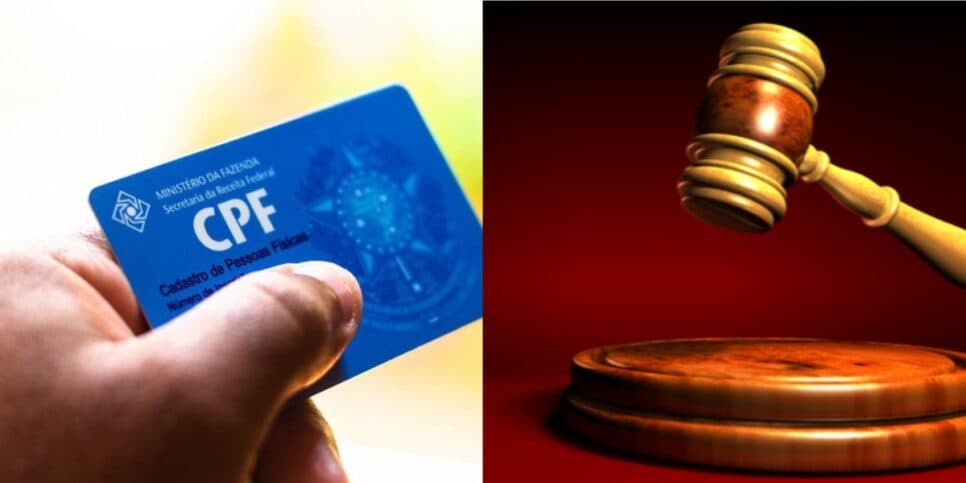 Nova lei do CPF: Em vigor, mudança aterroriza milhões de brasileiros com 3 mudanças vitais em 2024