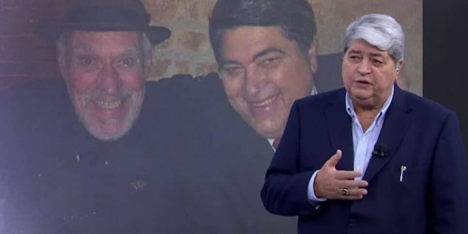 Datena, Silvio Luiz Datena, Silvio Luiz