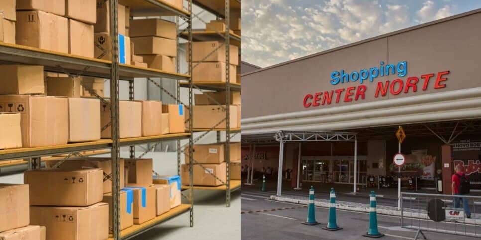 Falência e encerramento: O fim de 3 varejistas e adeus aos shoppings Center Norte, Morumbi e Iguatemi