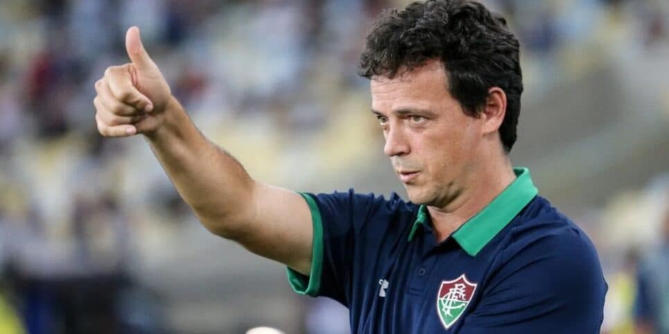 Cruzeiro e Palmeiras em guerra: Craque de R$ 5 milhões dá adeus à Diniz no Fluminense e diz SIM pra rival