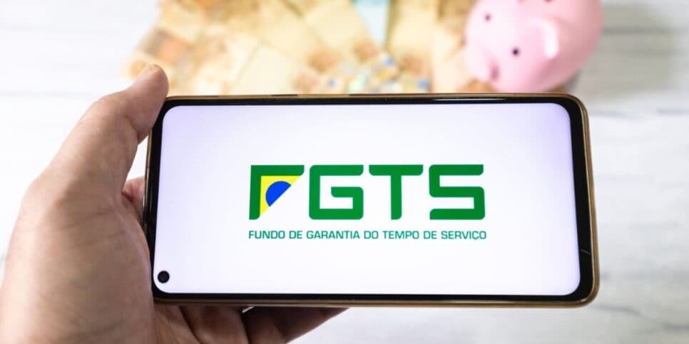 FGTS está liberando 6 benefícios totalmente online - (Foto: Reprodução / Internet) FGTS está liberando 6 benefícios totalmente online - (Foto: Reprodução / Internet)