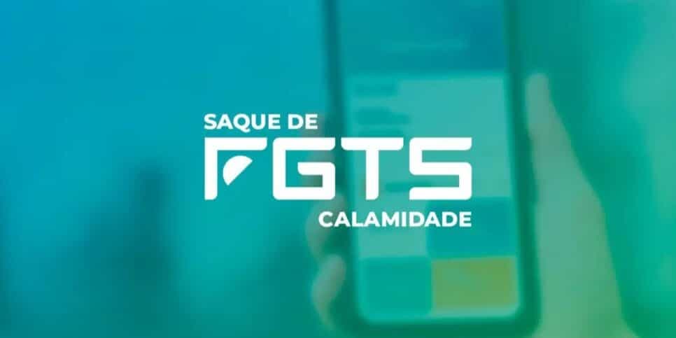 Saque Calamidade liberado para parte dos moradores do Rio Grande do Sul (Reprodução: Internet)