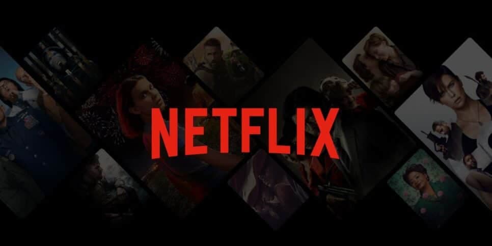 Netflix é a principal plataforma nos dias de hoje (Reprodução: Internet) Netflix é a principal plataforma nos dias de hoje (Reprodução: Internet)