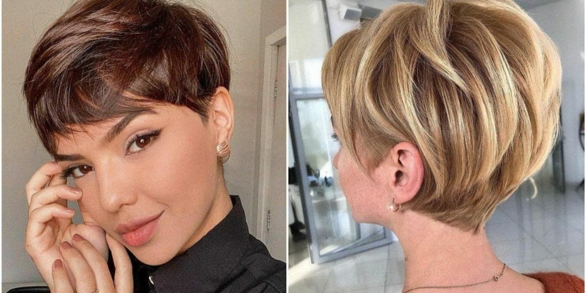 Pixie Cut - (Foto: Reprodução / Internet) Pixie Cut - (Foto: Reprodução / Internet)