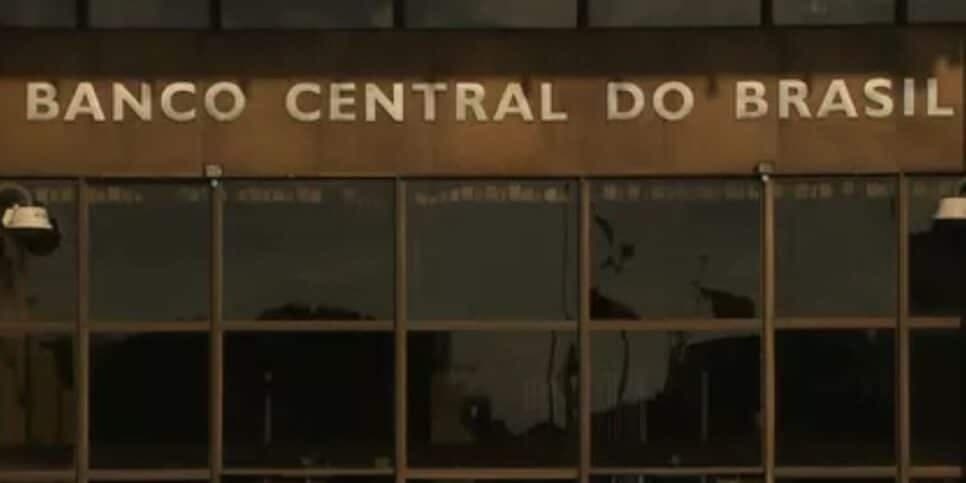 Banco Central (Foto: Reprodução / GloboNews) Banco Central (Foto: Reprodução / GloboNews)