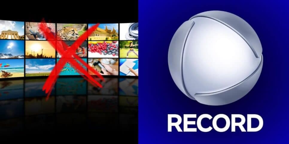 Transmissões encerradas e venda à rival: O fim de emissora de TV tão popular quanto a Record após 13 anos